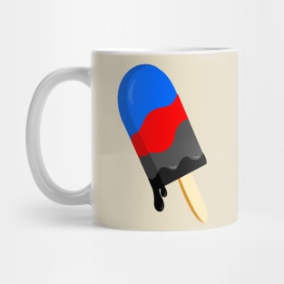 Pride-sicle Mug